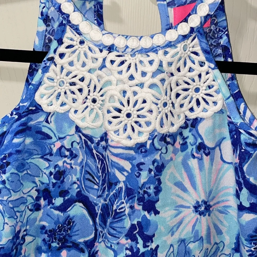 Lilly Pulitzer Dress - Picture 2 of 4